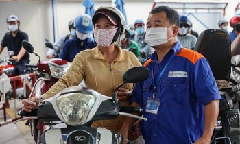 Dự báo giá xăng dầu trong kỳ điều hành ngày 1/2