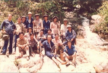 Sê San - Dòng sông năng lượng xanh