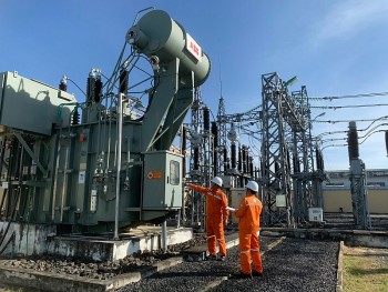 PC Kon Tum: Đảm bảo cấp điện Tết Nguyên đán Quý Mão 2023 ổn định, an toàn