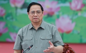 Làm bằng được 544 km cao tốc, quyết tâm thay đổi hệ thống giao thông ĐBSCL trong nhiệm kỳ này