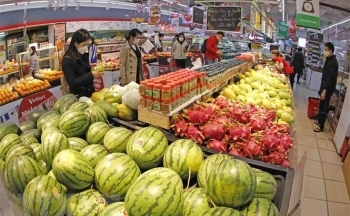 Những vấn đề cần quan tâm trong điều hành thị trường giá cả năm 2023