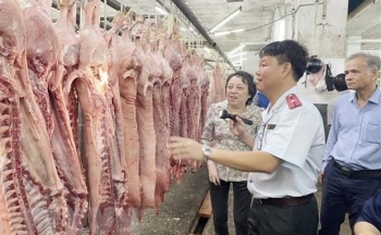 Xử phạt 142 cơ sở sản xuất kinh doanh nông sản và vật tư nông nghiệp