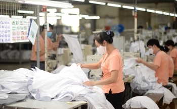 Thị trường Anh chi hơn 6 tỷ USD mua hàng từ Việt Nam