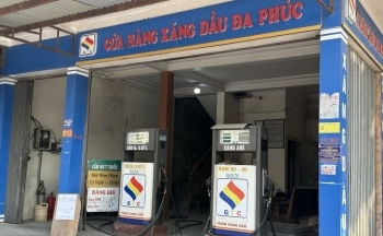 Hải Phòng: Thêm một công ty kinh doanh xăng dầu ngừng bán hàng không lý do bị xử phạt