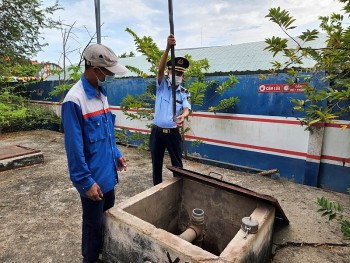 Tiền Giang: Giám sát hơn 200 cửa hàng xăng dầu, không để đứt gãy nguồn cung