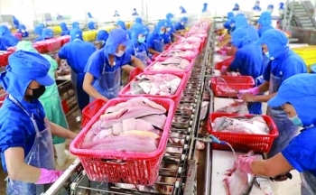 Hoa Kỳ là thị trường xuất khẩu lớn nhất của Việt Nam, ước đạt 7,6 tỷ USD tháng 1