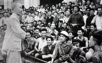 Cán bộ, đảng viên tiên phong và thực hành việc nêu gương