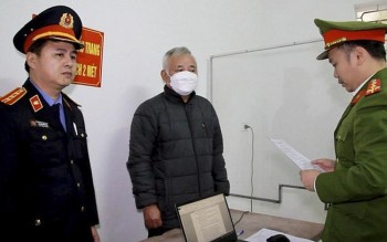 Vụ án