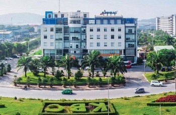 Quý IV thảm bại của KBC: Lần đầu tiên có doanh thu âm, lỗ trước thuế 532 tỷ