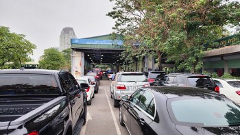 Từ hôm nay (1/2), chủ xe được tra cứu thông tin đăng kiểm online