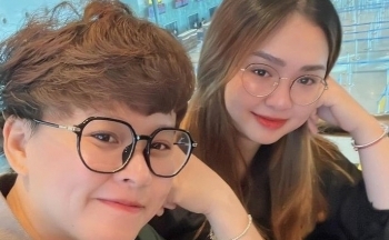 Nhận được bình luận kém duyên khi đăng ảnh cùng người yêu đồng giới, ca sĩ Thiện Nhân phản ứng ra sao?