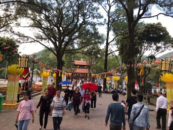 Sắp diễn ra hội thi Bánh chưng bánh giầy tỉnh Hải Dương năm 2023