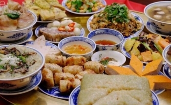 Những điều đặc biệt lưu ý khi cúng rằm tháng Giêng để tránh mất tài lộc, may mắn cả năm