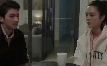 Đừng làm mẹ cáu tập 16: Vợ chồng Khôi - Vy có nguy cơ tan rã