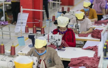 Nghịch lý thiếu - thừa lao động đầu năm: Tái diễn bài toán nan giải