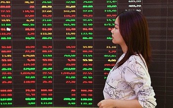 Chứng khoán hôm nay ngày 3/2: Chỉ số VN-Index có xác suất tăng điểm cao hơn?