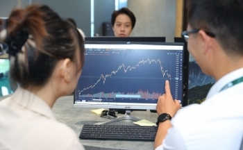 Chứng khoán: Kỳ vọng lực cầu giá thấp gia tăng mạnh