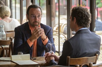 Phim truyền hình chuyển thể từ tiểu thuyết của Marc Levy lên sóng độc quyền trên K+