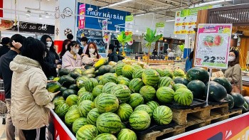 GO!, Big C triển khai chương trình khuyến mại 'Siêu giảm giá' nhiều mặt hàng thực phẩm thiết yếu