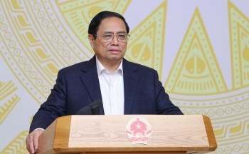 Thủ tướng chủ trì Phiên họp thứ 3 Ban Chỉ đạo Cải cách hành chính của Chính phủ