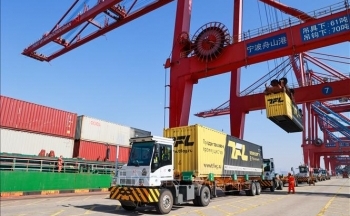 IMF dự báo Trung Quốc sẽ đóng góp 25% vào tăng trưởng toàn cầu năm 2023