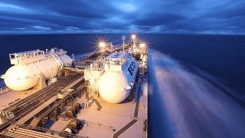 Châu Âu đạt thỏa thuận mức giá trần 100 USD/thùng đối với dầu diesel của Nga