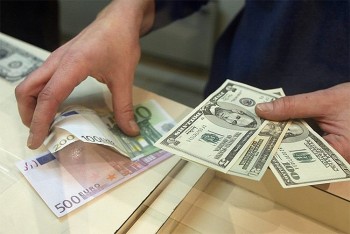 Tỷ giá USD hôm nay 5/2: Đồng USD tiếp đà tăng