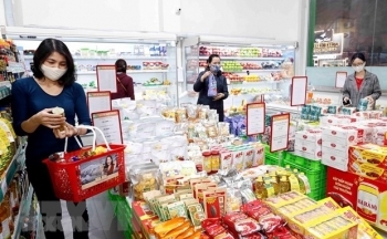 Bộ Công Thương hướng tới đưa tổng mức bán lẻ hàng hóa tăng từ 8-9%