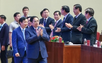 Chính phủ triển khai Chương trình hành động thực hiện Nghị quyết của Bộ Chính trị về Vùng Bắc Trung Bộ