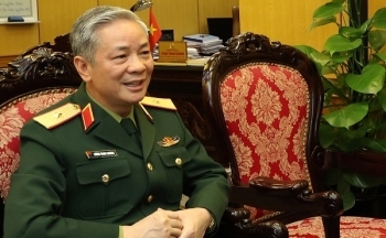 Đề xuất 5 chính sách cốt lõi phát triển công nghiệp quốc phòng, an ninh