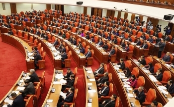 Quy định mới về Lấy phiếu tín nhiệm