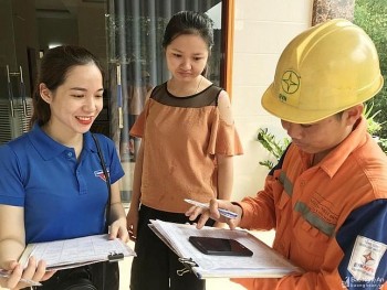 Xây dựng khung giá bán lẻ điện bình quân để phù hợp với thị trường điện