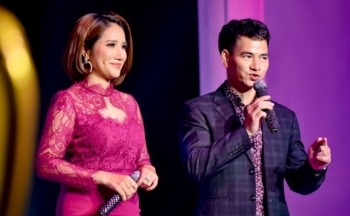 MC Cát Tường hé lộ lý do tạm dừng công việc MC sau 6 năm gắn bó