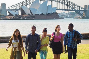 Sắp diễn ra ngày hội 