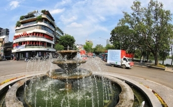 Chương trình hành động của Chính phủ về phát triển thủ đô Hà Nội