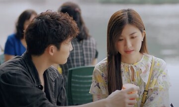 Đừng nói khi yêu tâp 6: Leo Nguyễn và Tú tuyên chiến với nhau, Trang giới thiệu người yêu cho Ly