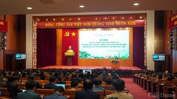 Tỉnh Quảng Ninh hoàn thành nhiệm vụ xây dựng nông thôn mới