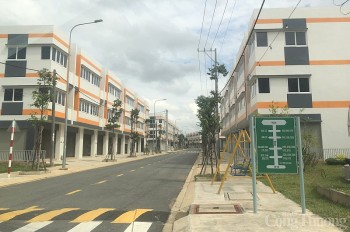 Bình Dương xây dựng hơn 32.500 căn nhà thương mại và nhà ở xã hội