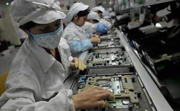 Việt Nam xuất khẩu 4,3 tỷ USD hàng hóa sang Singapore