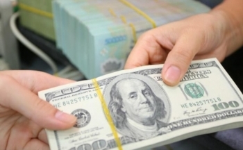 Phối hợp phòng, chống tội phạm rửa tiền và tài trợ khủng bố