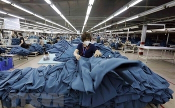 Nhiều dư địa cho hàng hóa Việt Nam sang thị trường Âu-Mỹ