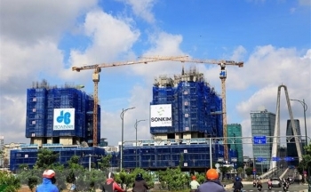 Thách thức mới trong việc thu hút vốn đầu tư nước ngoài của Việt Nam