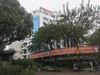 Điểm chung bất ngờ về “đối thủ” của Hawee Park Land tại dự án Khu dân cư Đồng Gạo