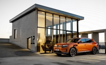 VinFast hợp tác với E.ON Drive phát triển hạ tầng sạc tại các cửa hàng VinFast ở châu Âu