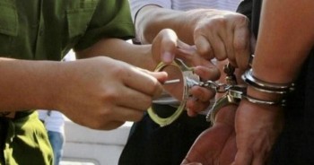 Hải Dương: Khởi tố, bắt tạm giam 6 nguyên cán bộ cảnh sát giao thông, trật tự