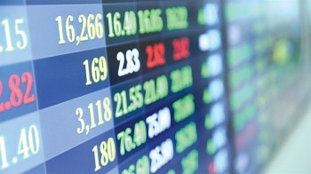 Quỹ đầu tư chứng khoán hái lộc đầu năm sau thời gian thua lỗ