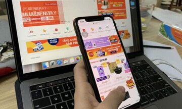 Các sàn thương mại điện tử Shopee, Lazada, Sendo… đã cung cấp, kê khai với Tổng cục Thuế