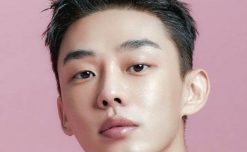 Diễn viên Yoo Ah In dương tính với cần sa