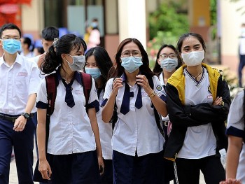 Những điểm mới của kỳ thi tốt nghiệp THPT 2023