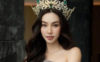 Vì sao đơn kiện của Hoa Hậu Thuỳ Tiên đối với bà Thùy Trang không được xử lý?